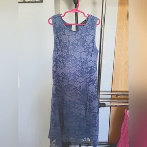 Girls dress